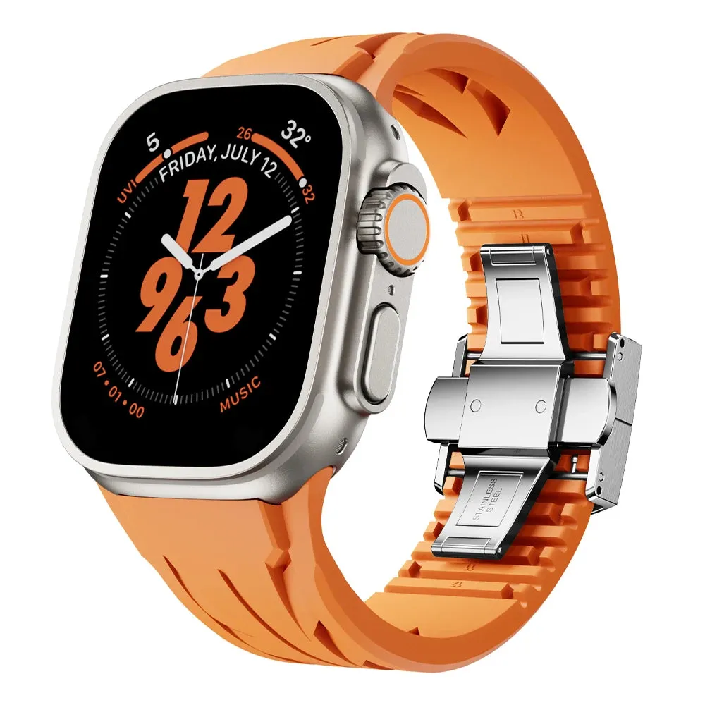 STRONGHOLD APPLE WATCH BAND