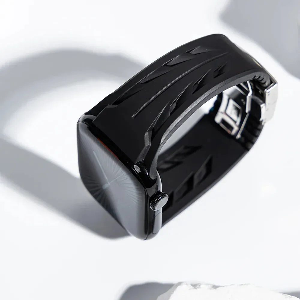 STRONGHOLD APPLE WATCH BAND