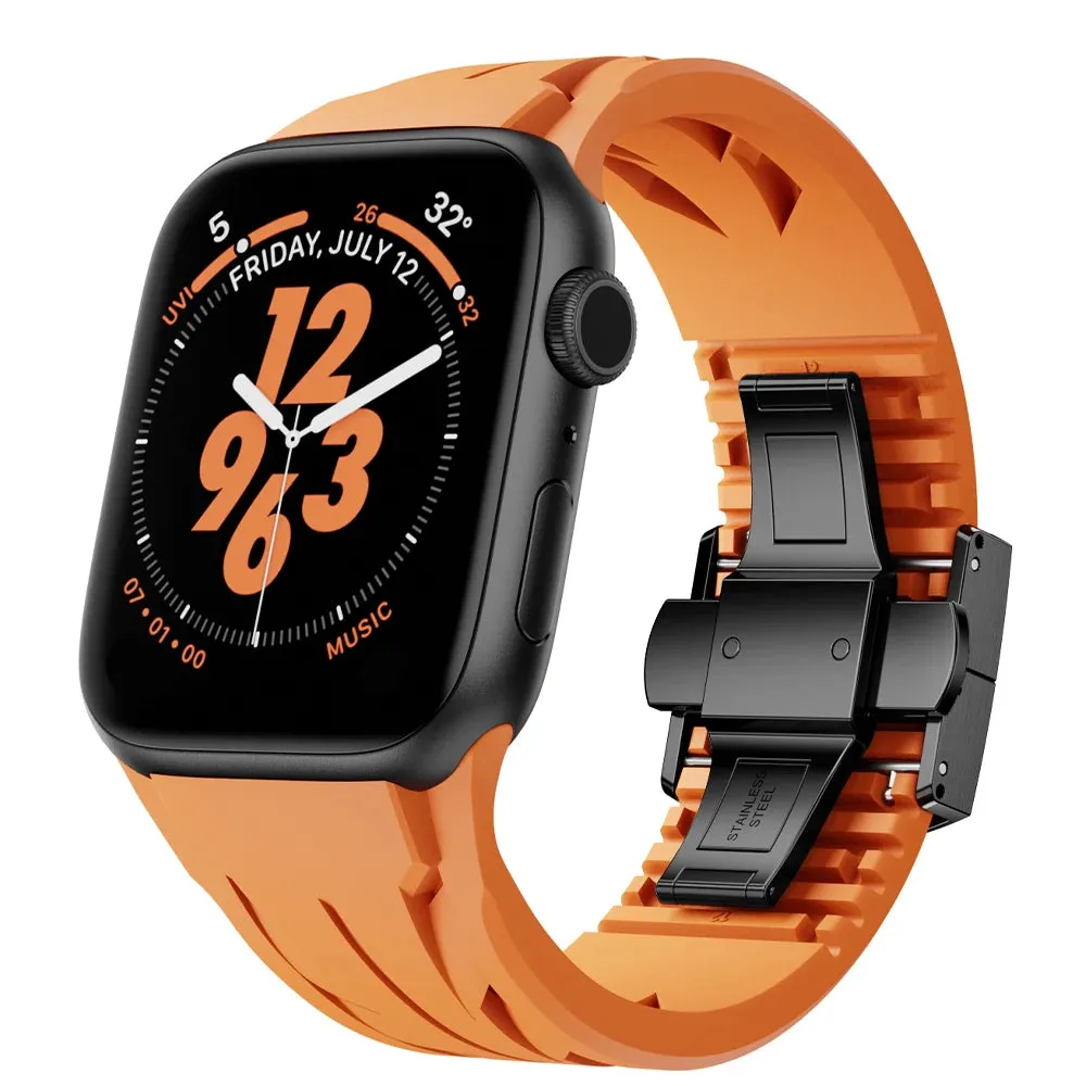 STRONGHOLD APPLE WATCH BAND