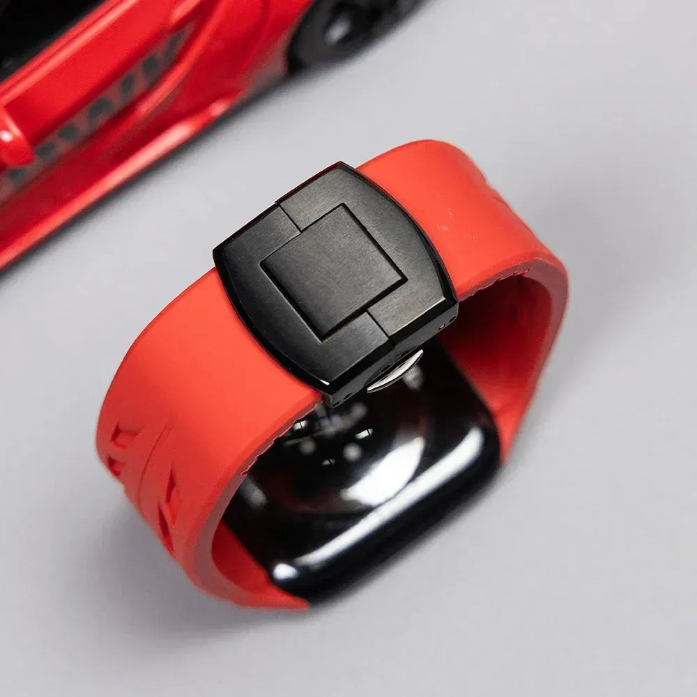 STRONGHOLD APPLE WATCH BAND
