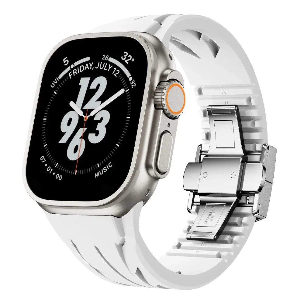 STRONGHOLD APPLE WATCH BAND