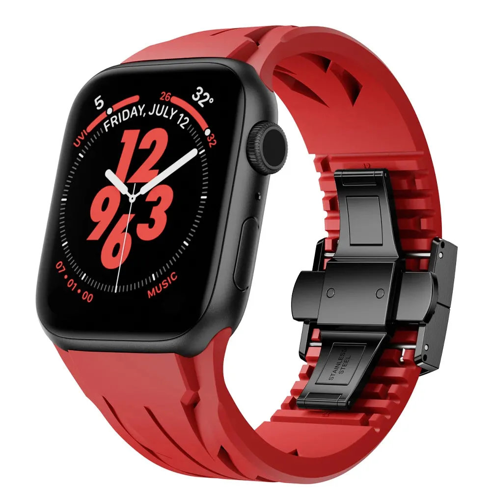 STRONGHOLD APPLE WATCH BAND