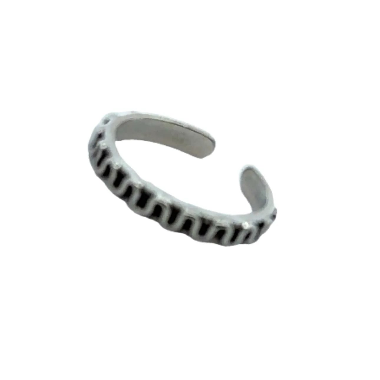 Summer Days Toe Ring