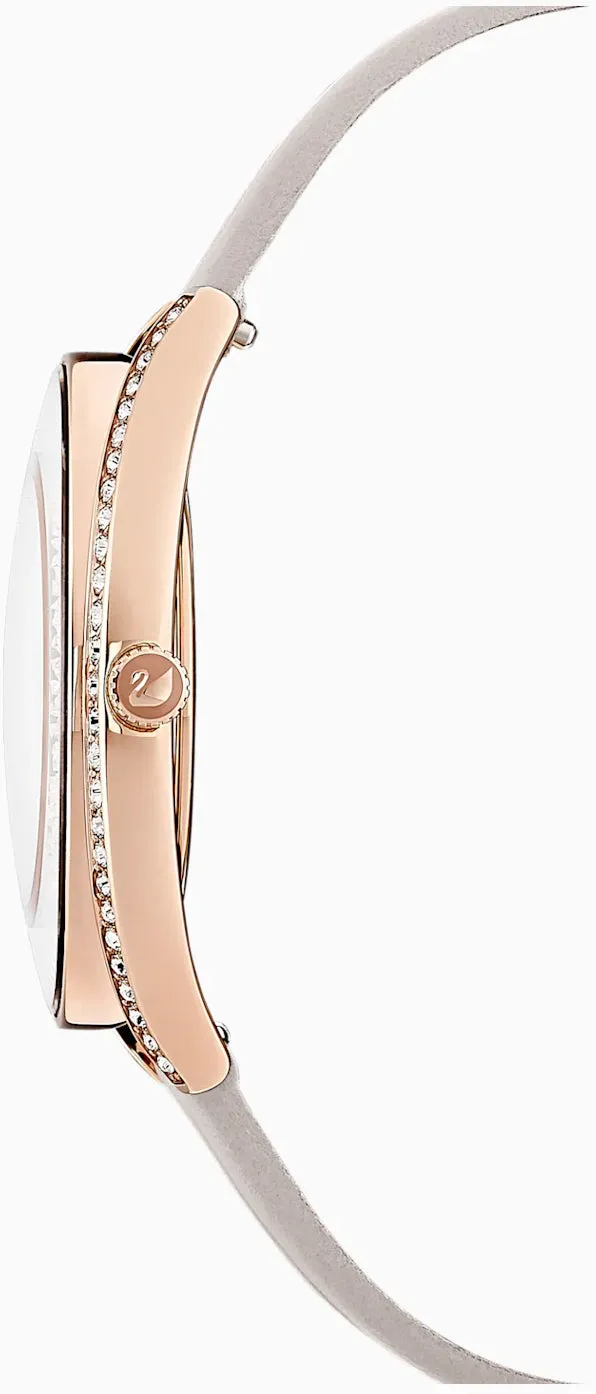 SWAR Watch Crystalline Aura Ladies