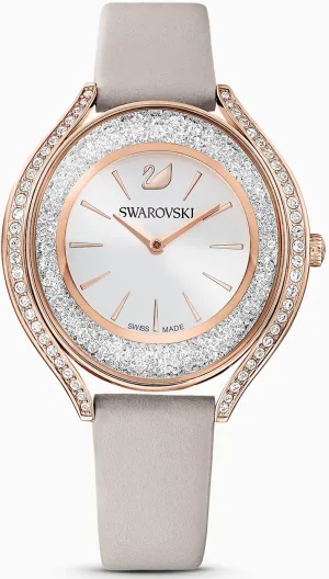 SWAR Watch Crystalline Aura Ladies