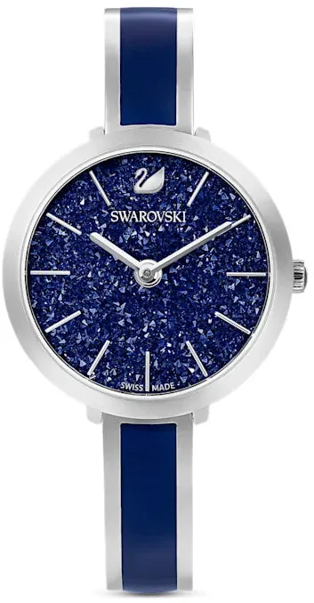 SWAR Watch Crystalline Delight Bracelet