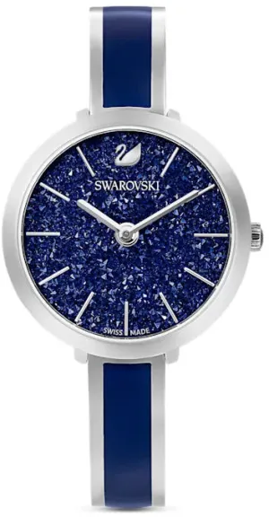 SWAR Watch Crystalline Delight Bracelet