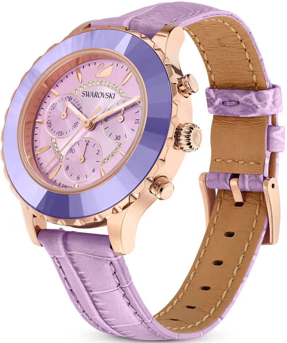SWAR Watch Octea Lux Chrono