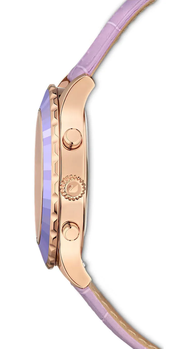 SWAR Watch Octea Lux Chrono