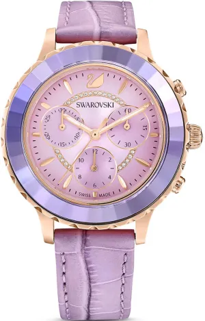 SWAR Watch Octea Lux Chrono