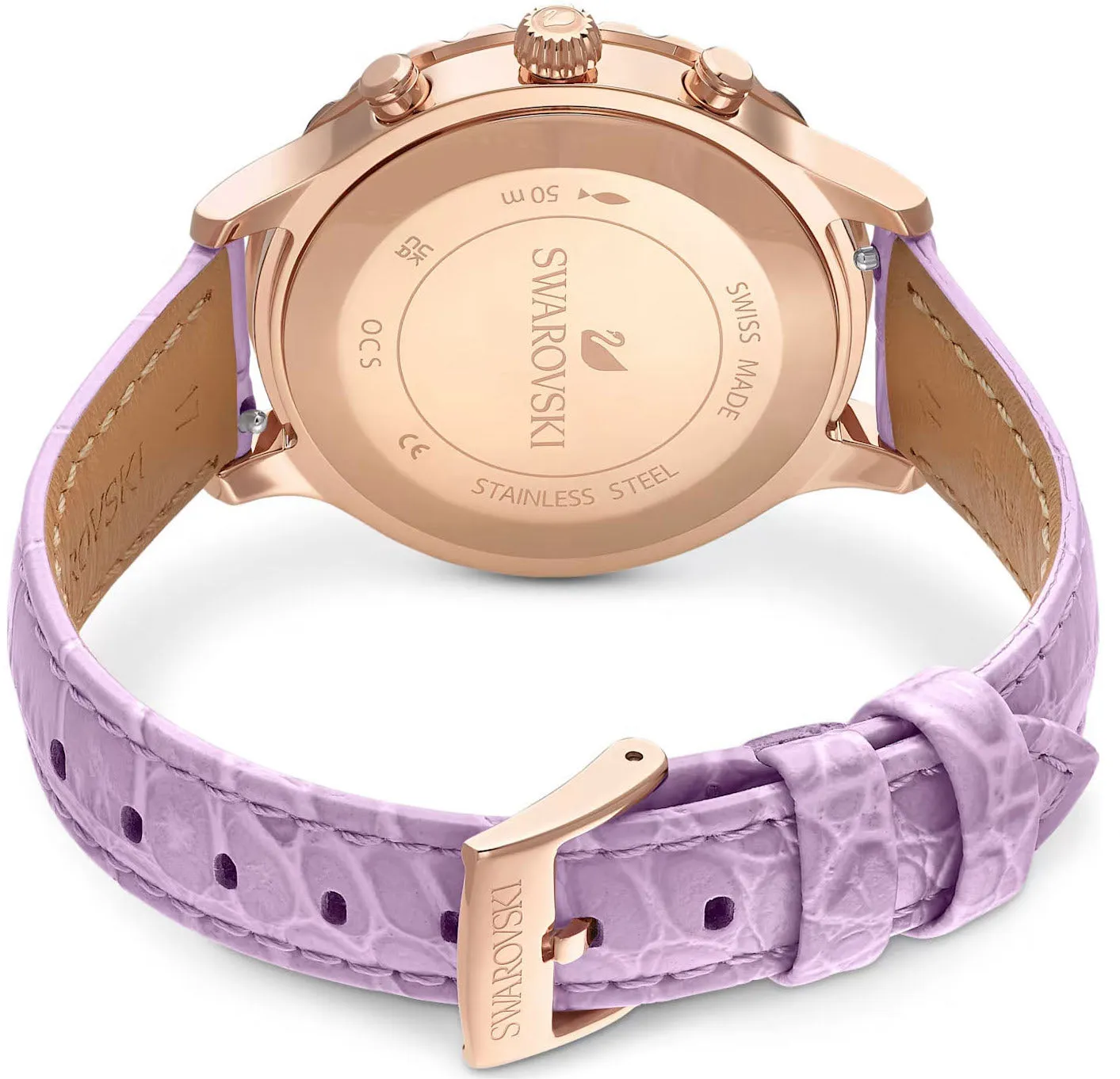 SWAR Watch Octea Lux Chrono