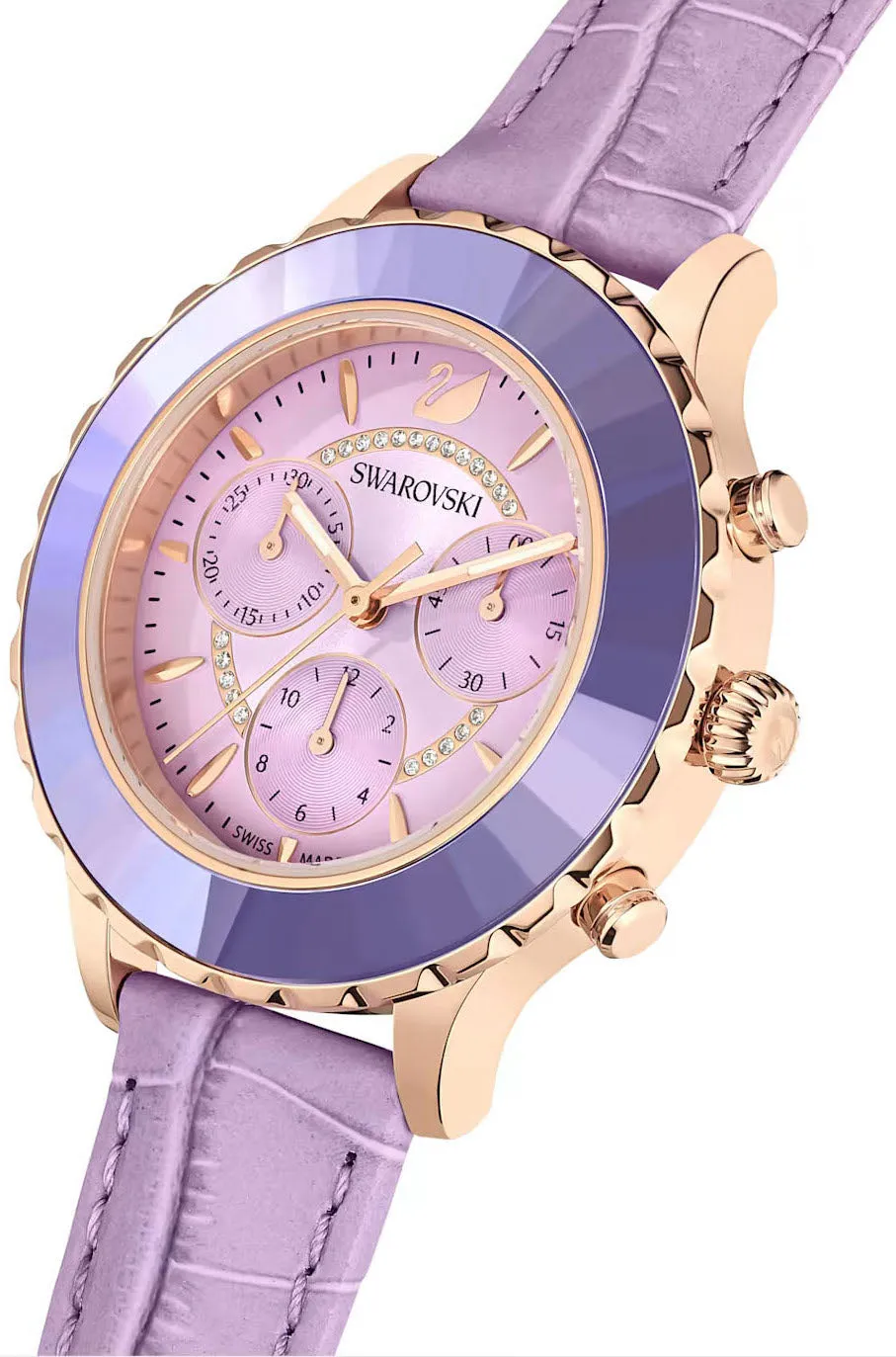 SWAR Watch Octea Lux Chrono