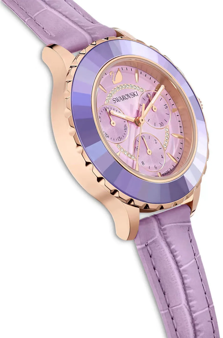 SWAR Watch Octea Lux Chrono