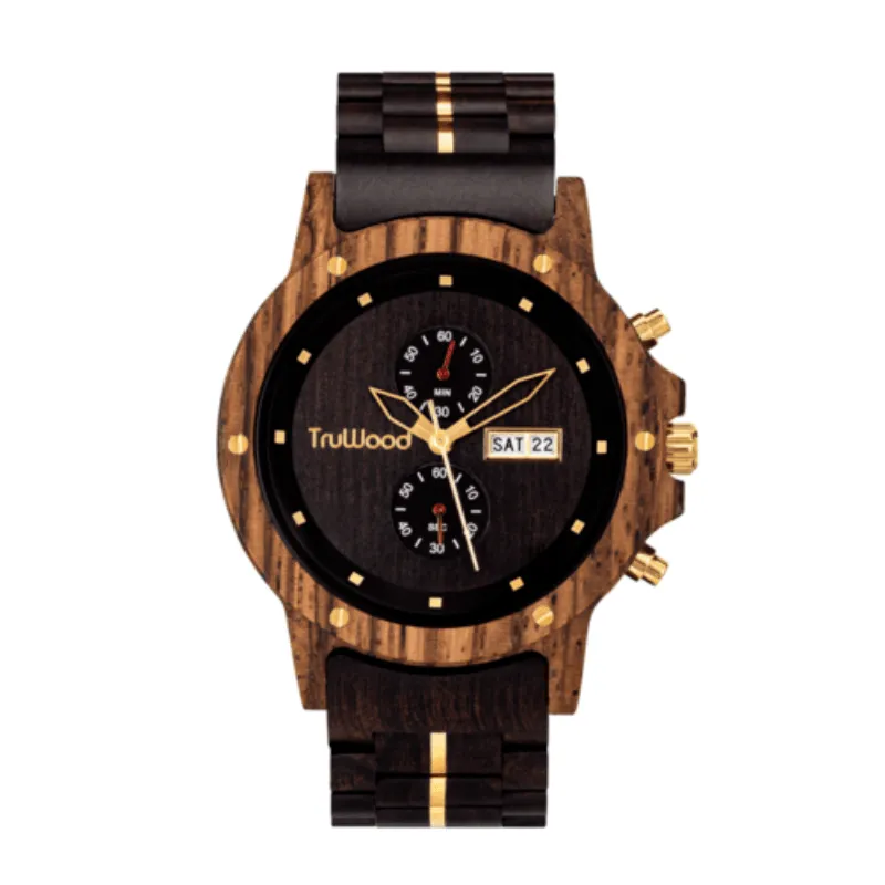 Taurus Wrist Watch