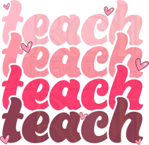Teach Stacked