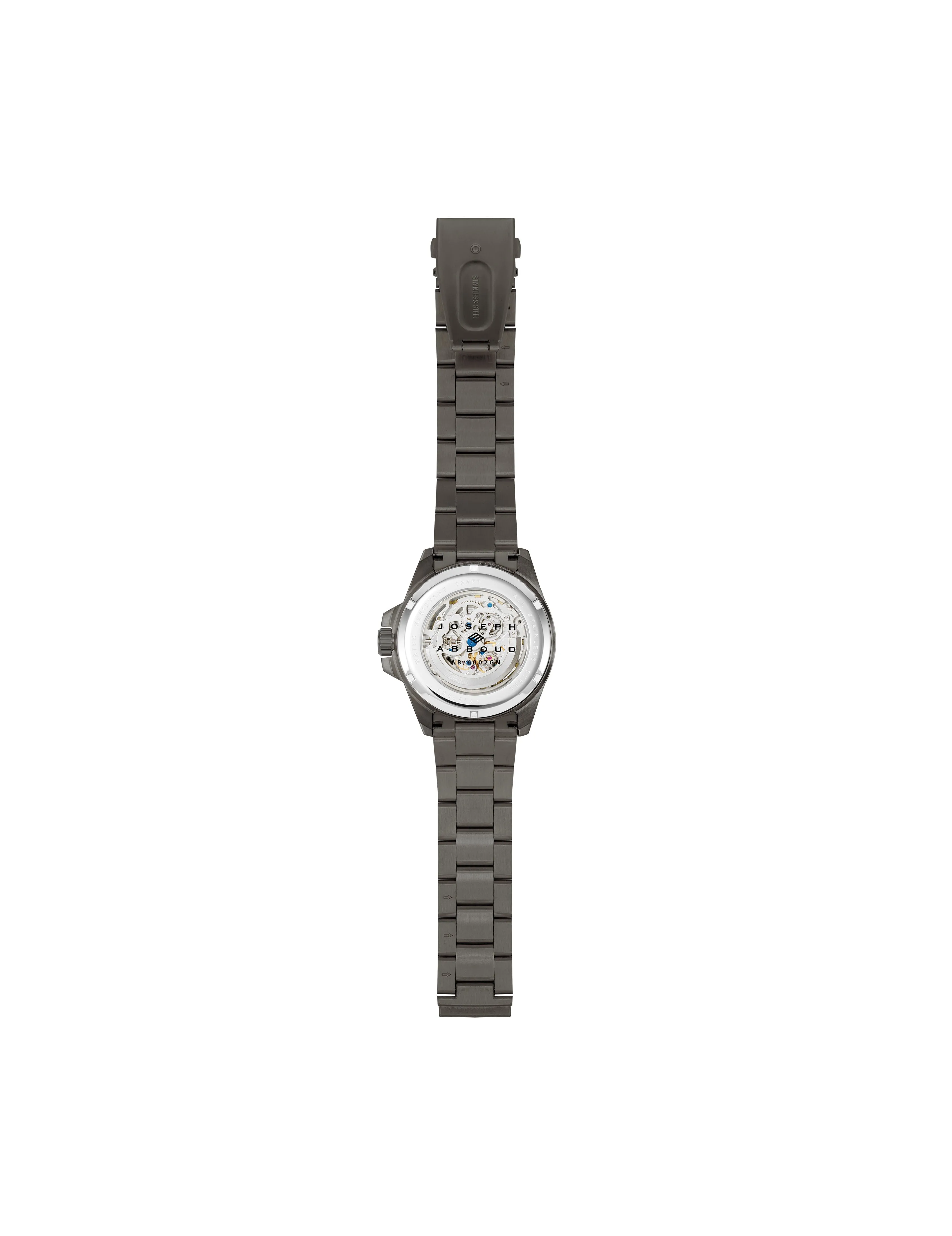 The Park Place Collection Automatic Bracelet Watch