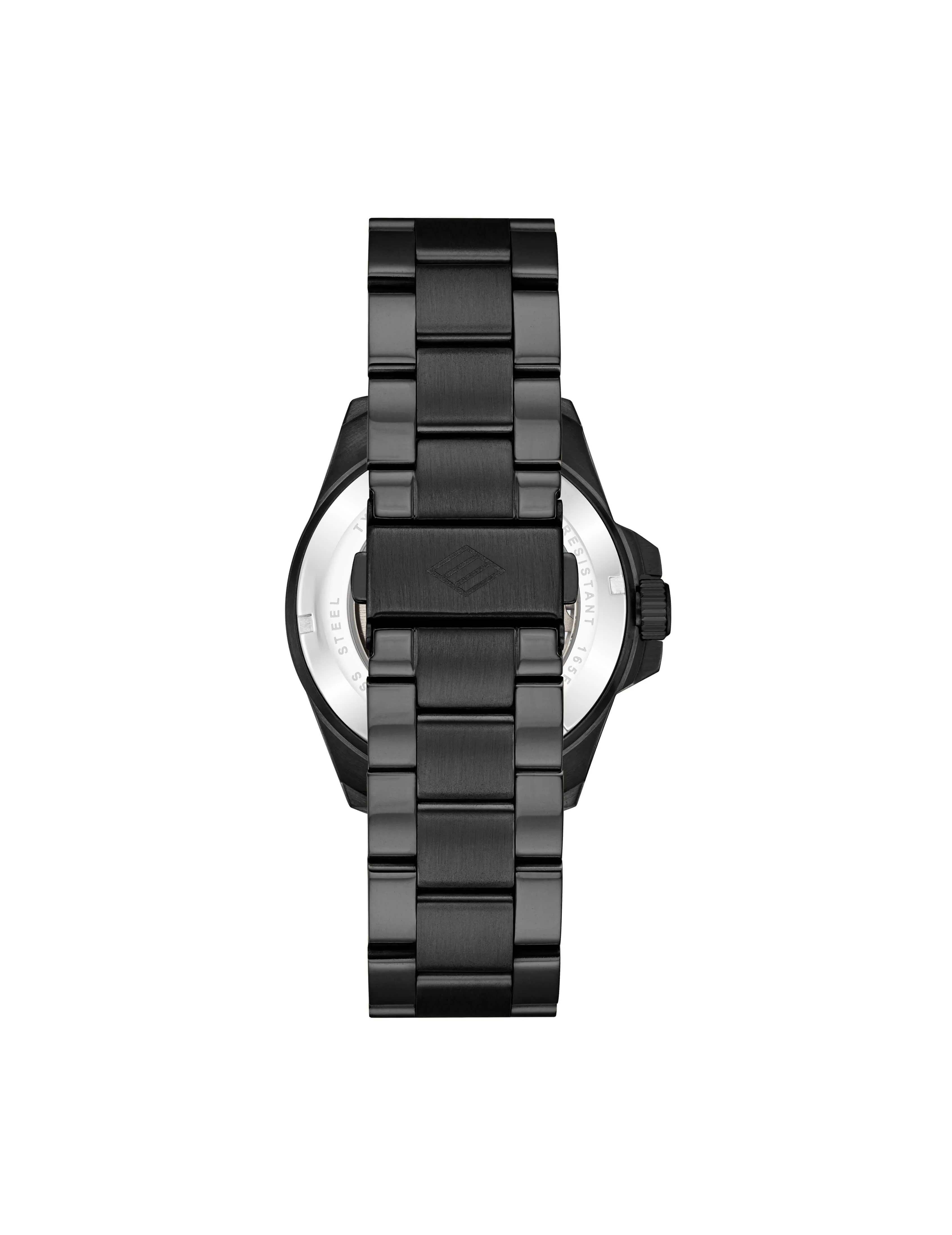 The Park Place Collection Automatic Bracelet Watch