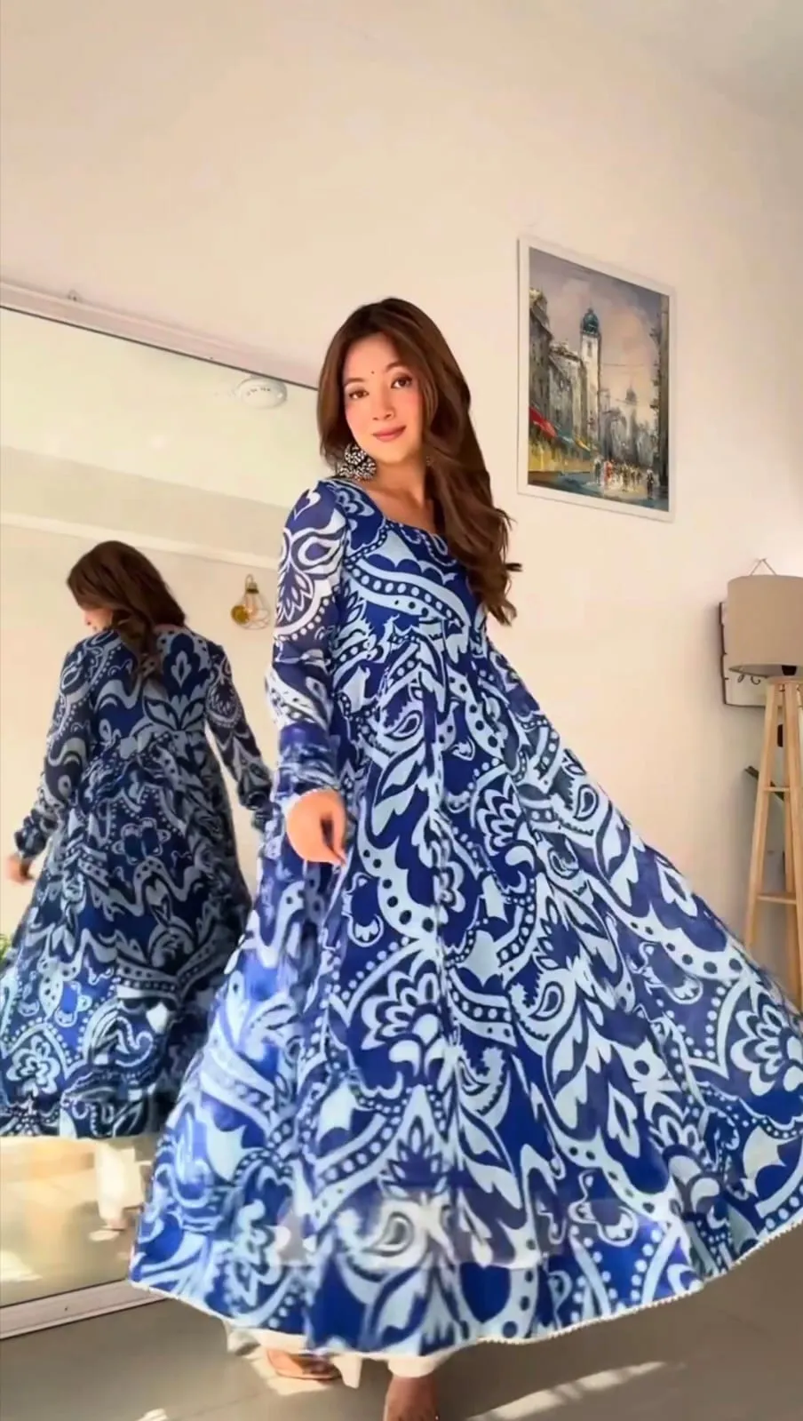 Timeless Beauty Maxi