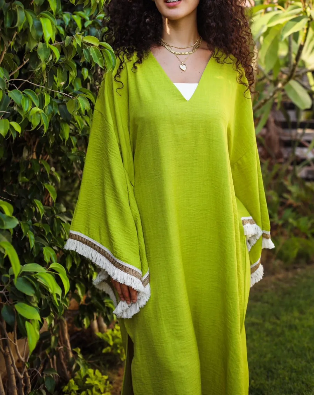 Timeless Dress