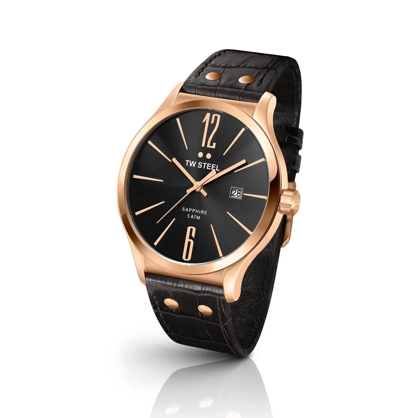 TW Steel - Slim Line Watch TW1303