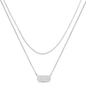 Vesta Pendant Necklace