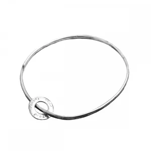 WISDOM Polo Bangle
