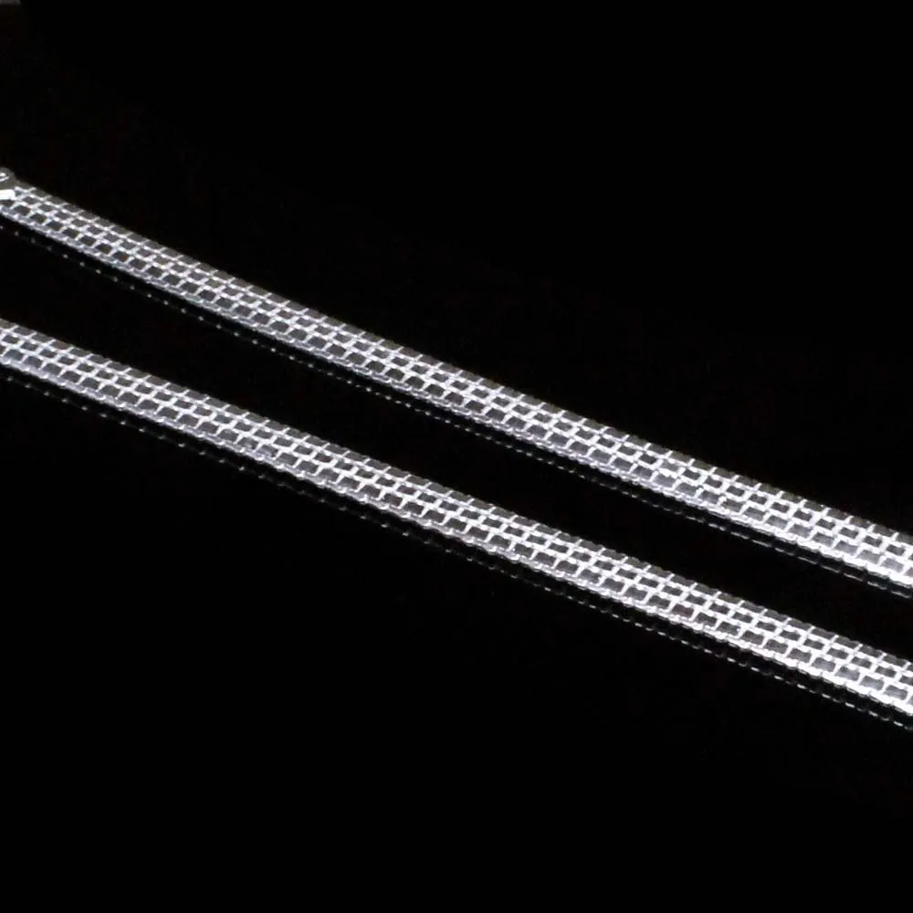 Women Beach Wear Anklets 10.5"