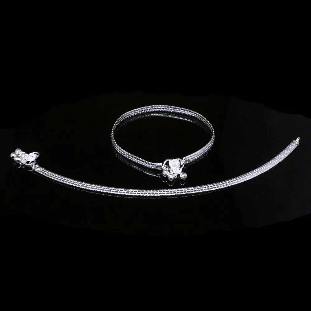 Women Beach Wear Anklets 10.5"