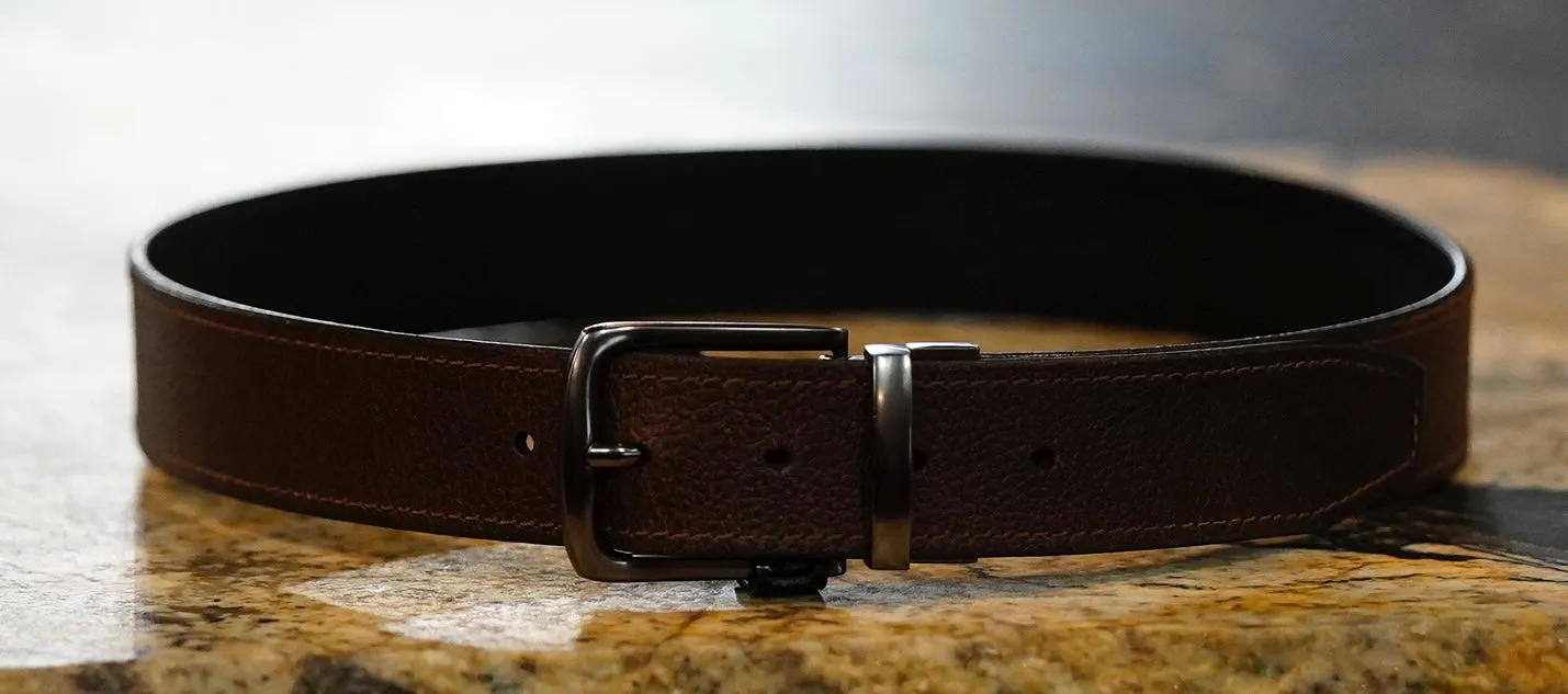 WRANGLER 38MM REVERSIBLE BELT