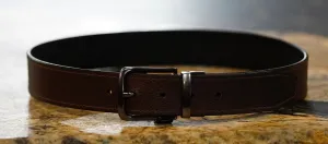 WRANGLER 38MM REVERSIBLE BELT