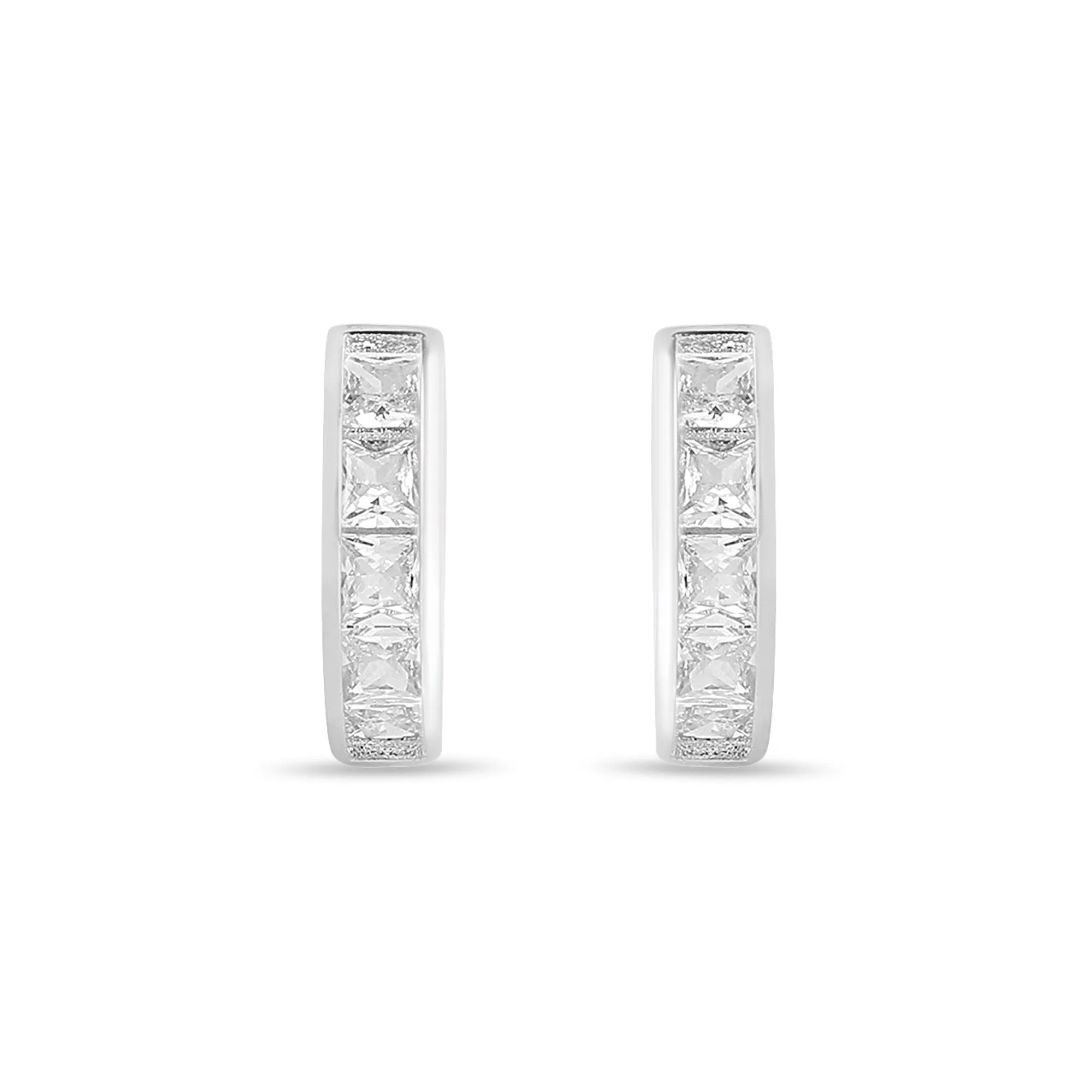 Zircon Dream Earrings